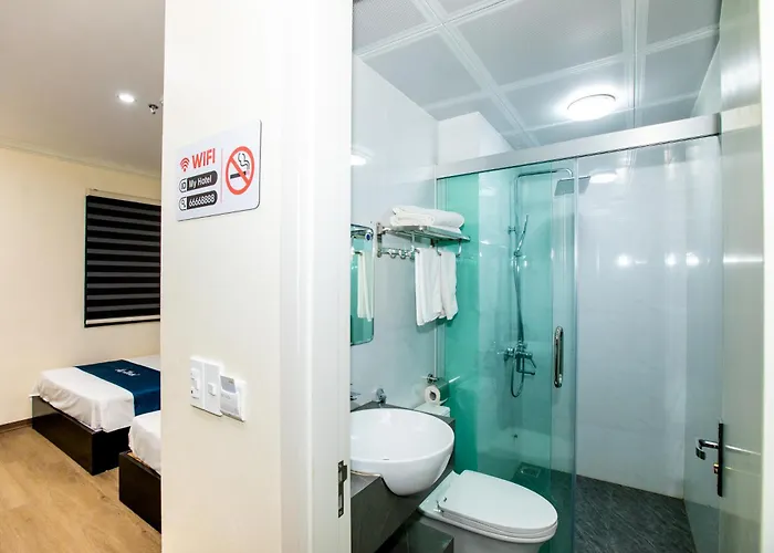 Hotel My