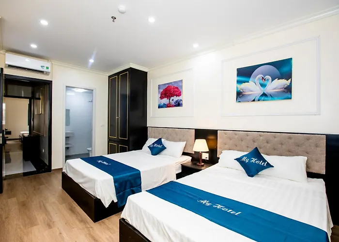 Hotel My