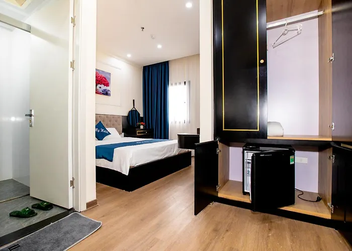 Hotel My 2*