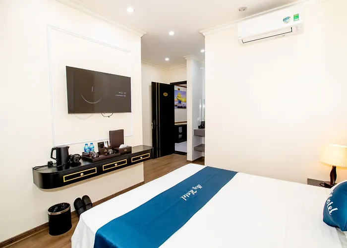 My Hotel