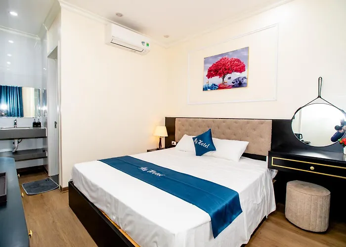 Hotel My