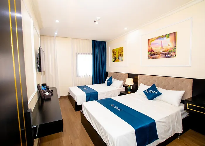 Hotel My 2*
