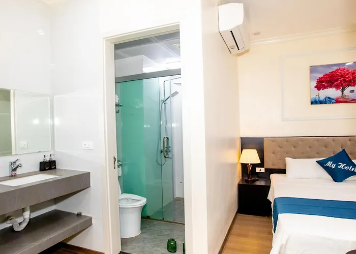 Hotel My
