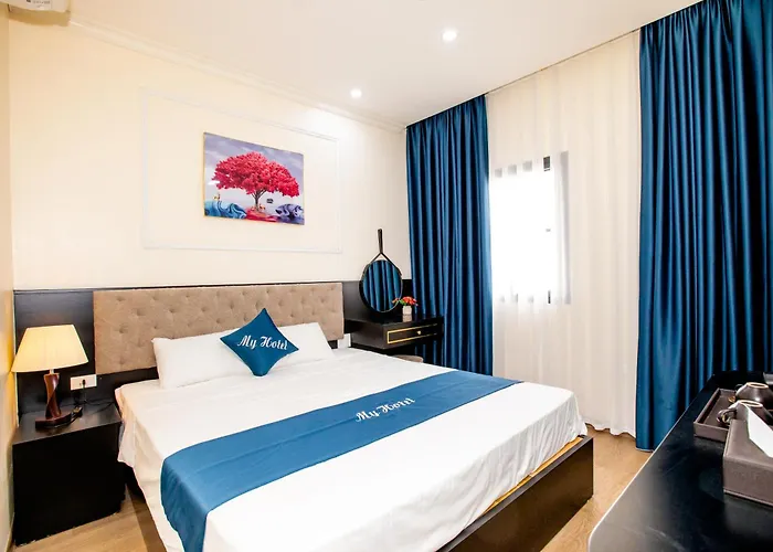 My Hotel