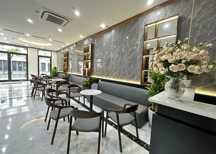 My Hotel Hạ Long