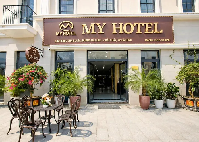 Hotel My
